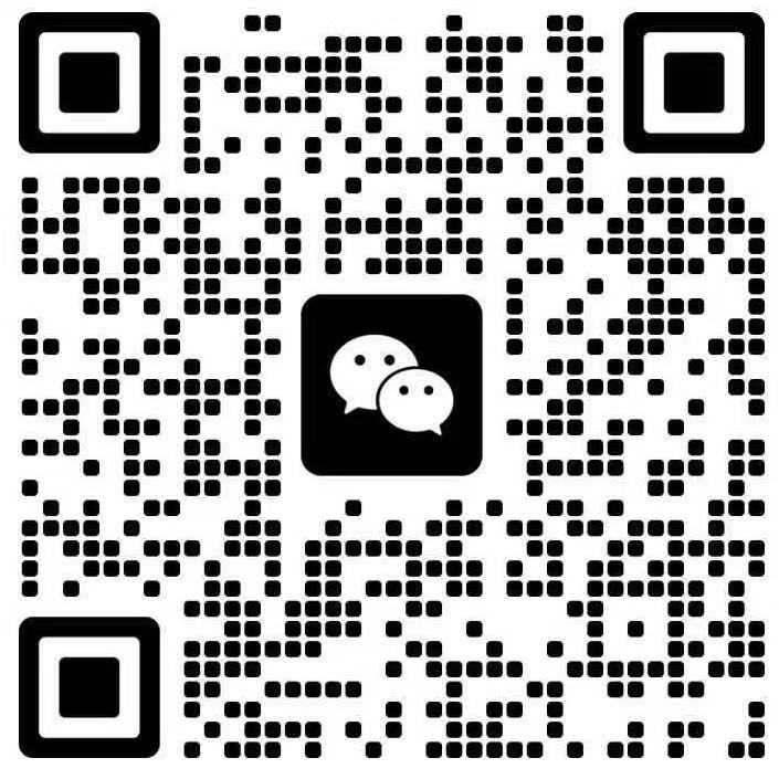 东昂科技 微信扫码咨询