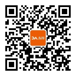 东昂科技 官方公众号